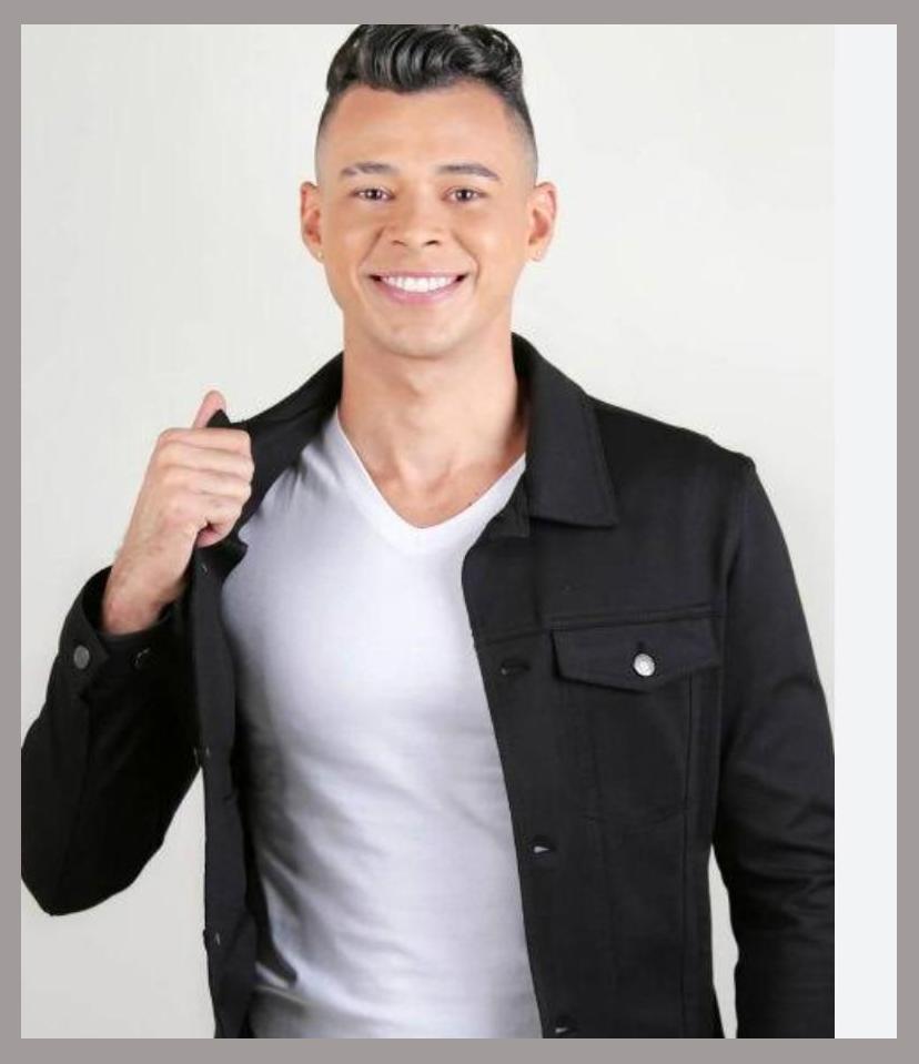 Alex Junior